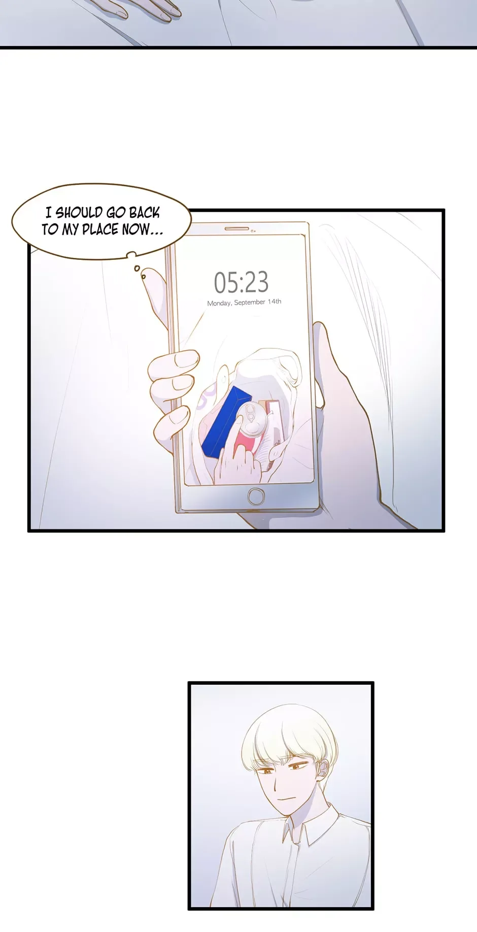Ming Gi Nyu Chapter 112 page 24