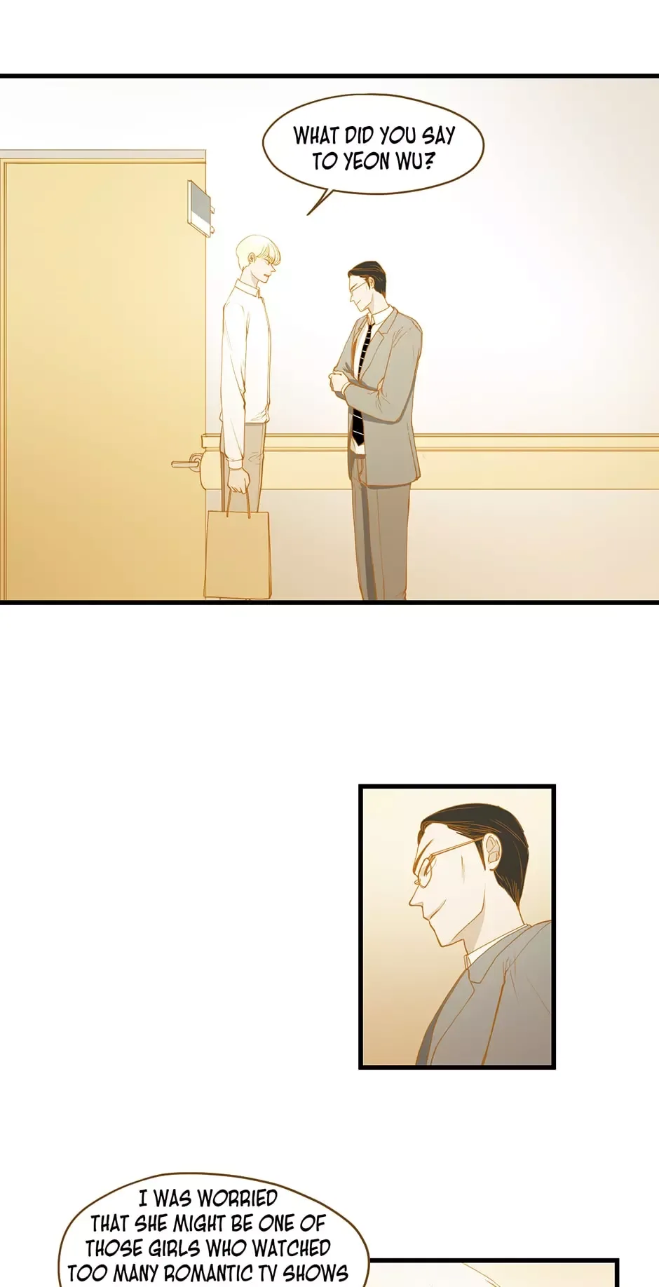 Ming Gi Nyu Chapter 112 page 29