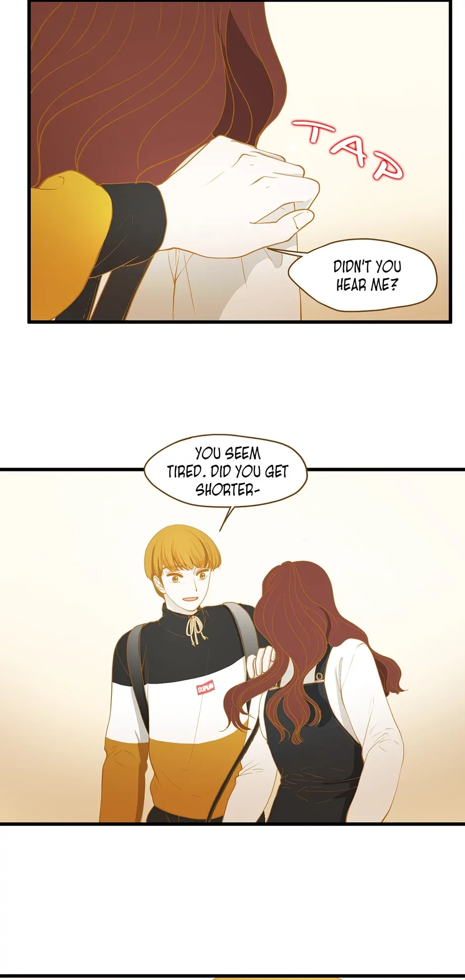 Ming Gi Nyu Chapter 133 page 7