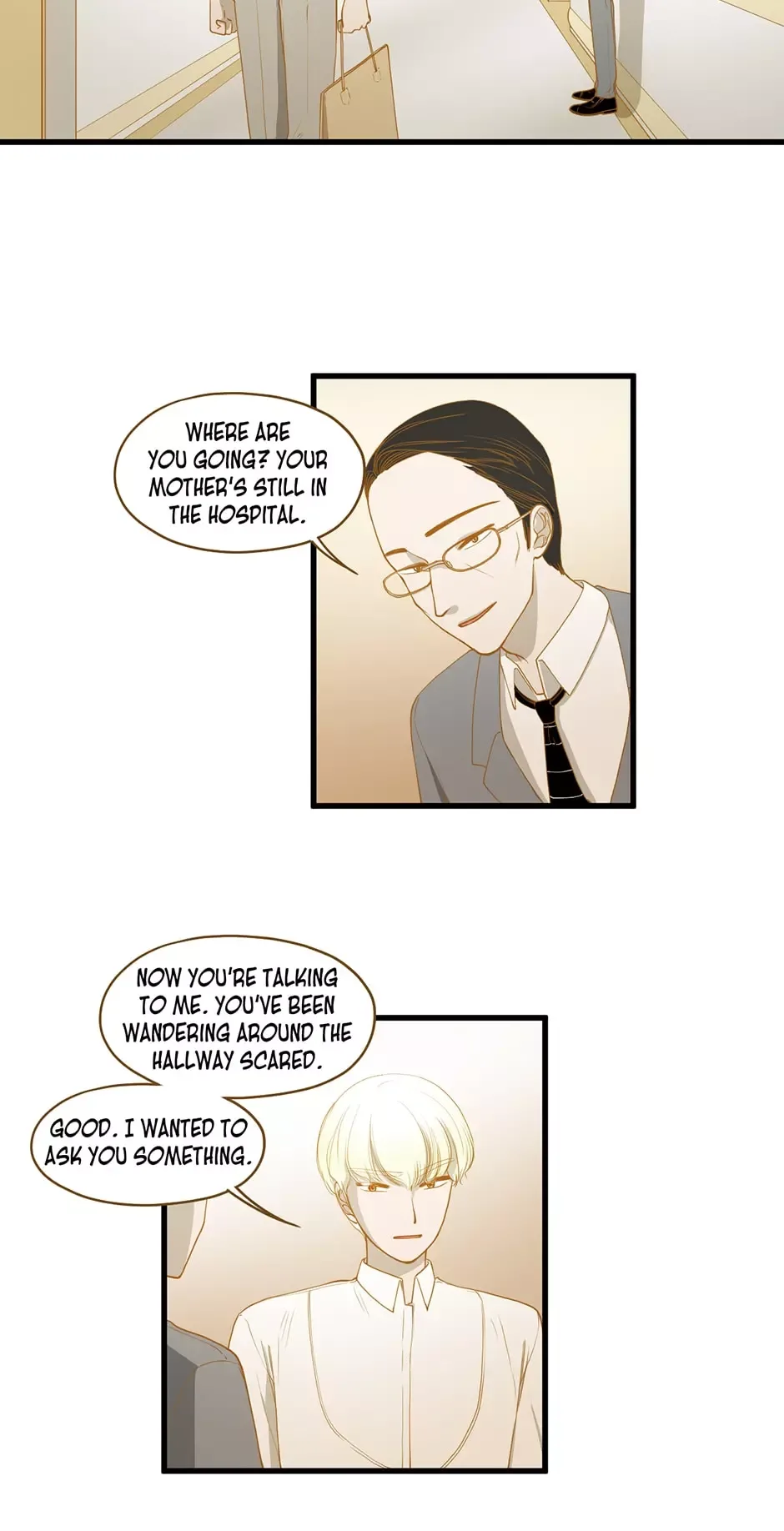 Ming Gi Nyu Chapter 112 page 27
