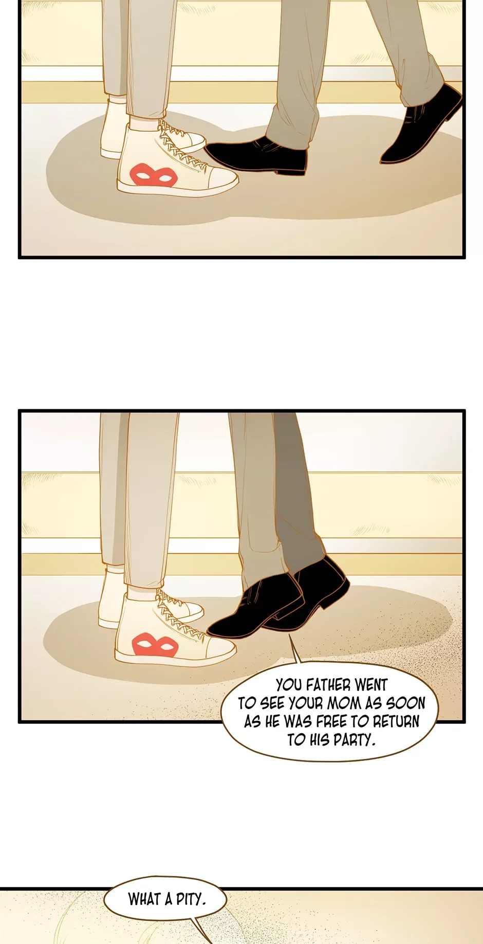 Ming Gi Nyu Chapter 112 page 31