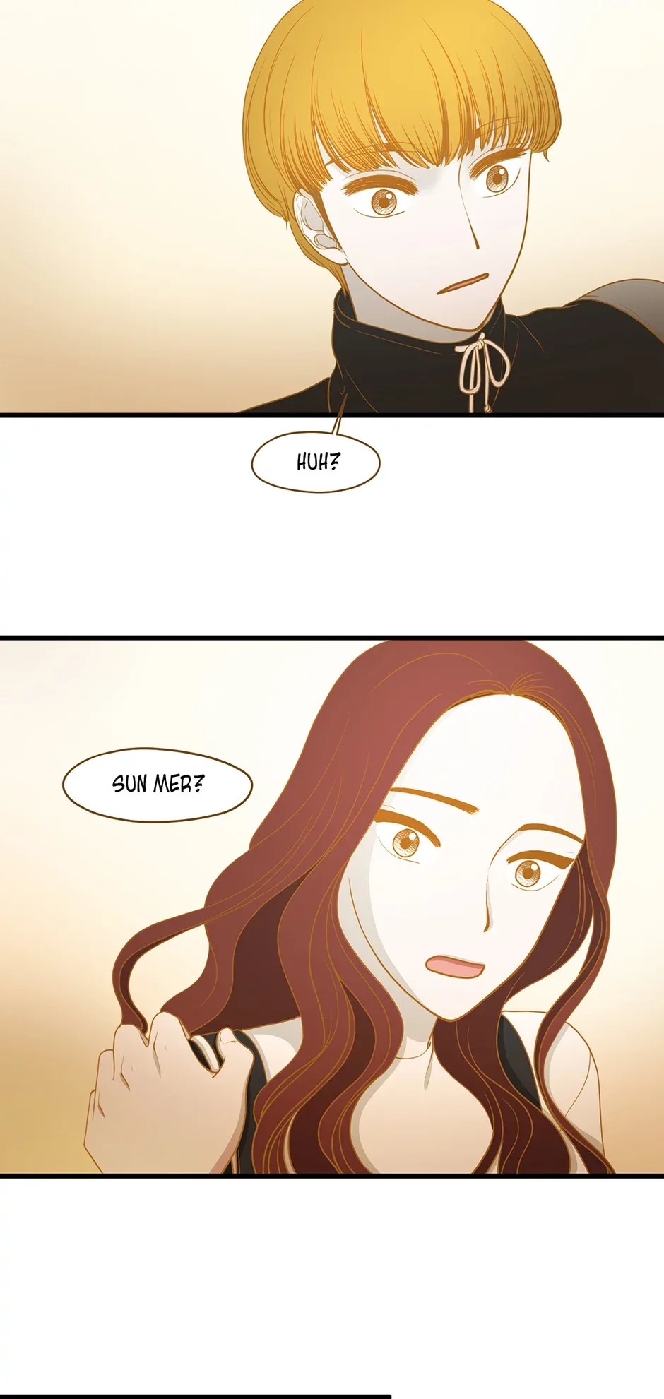Ming Gi Nyu Chapter 133 page 8
