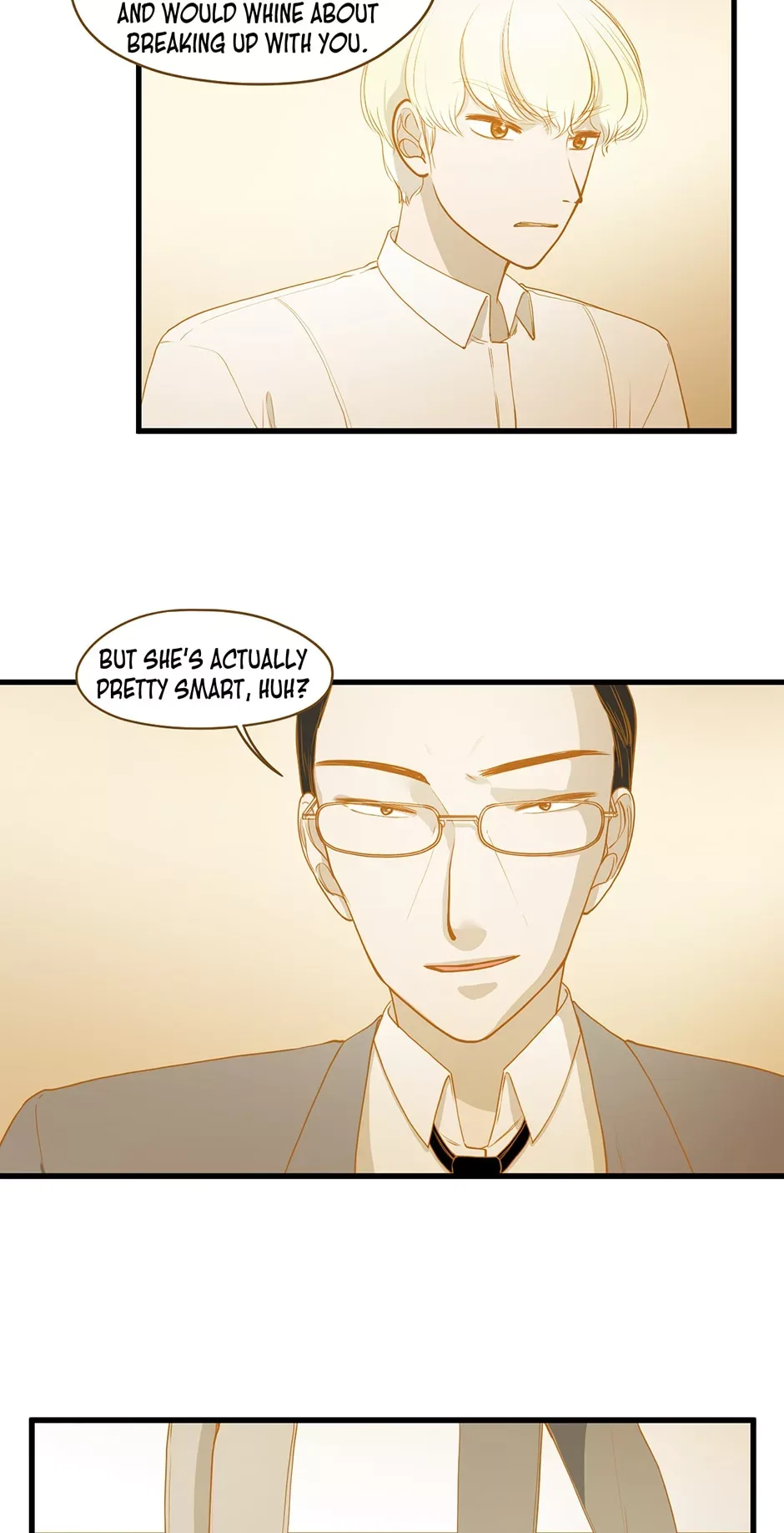 Ming Gi Nyu Chapter 112 page 30