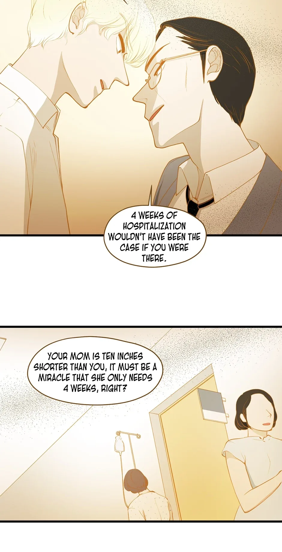 Ming Gi Nyu Chapter 112 page 32