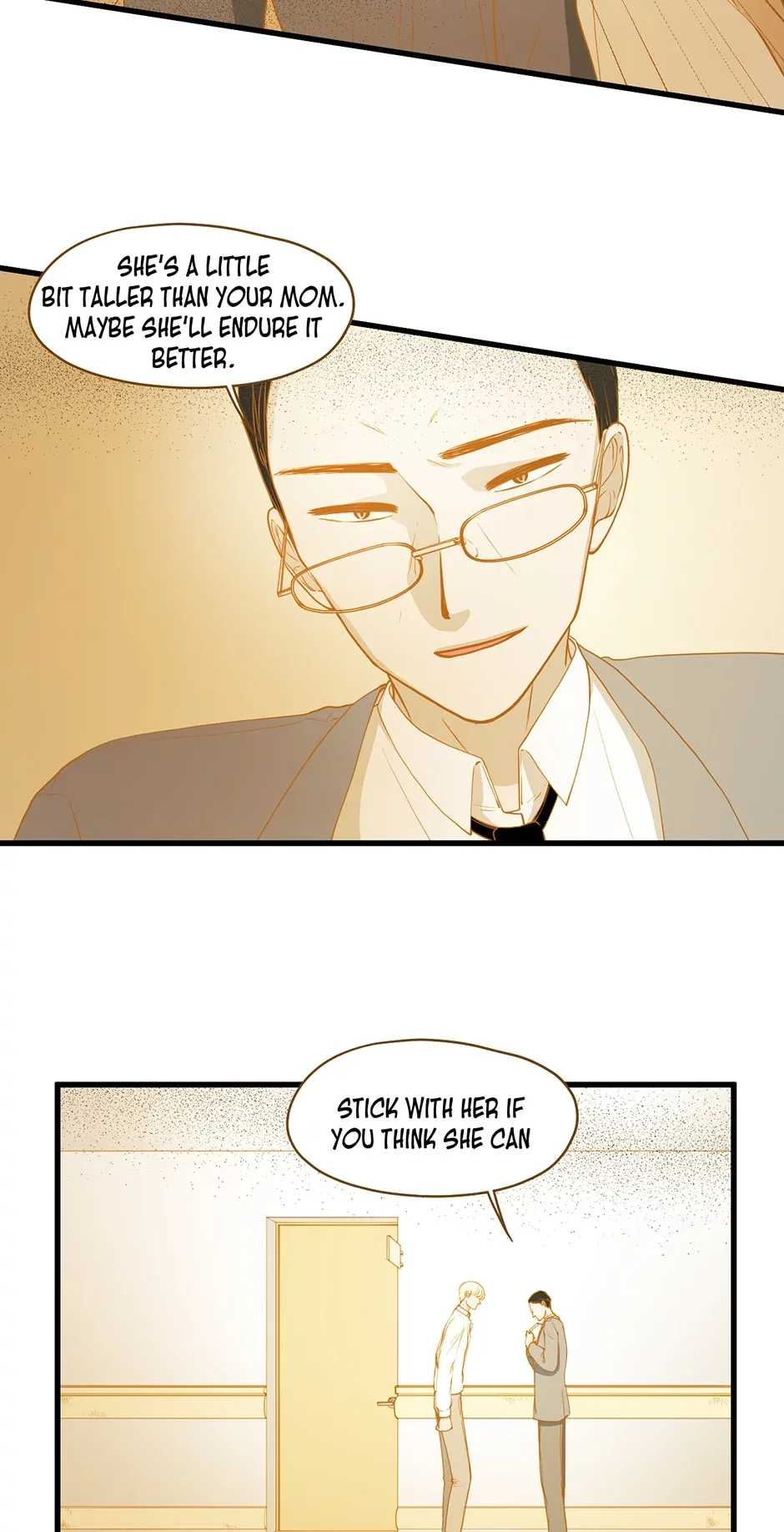 Ming Gi Nyu Chapter 112 page 34