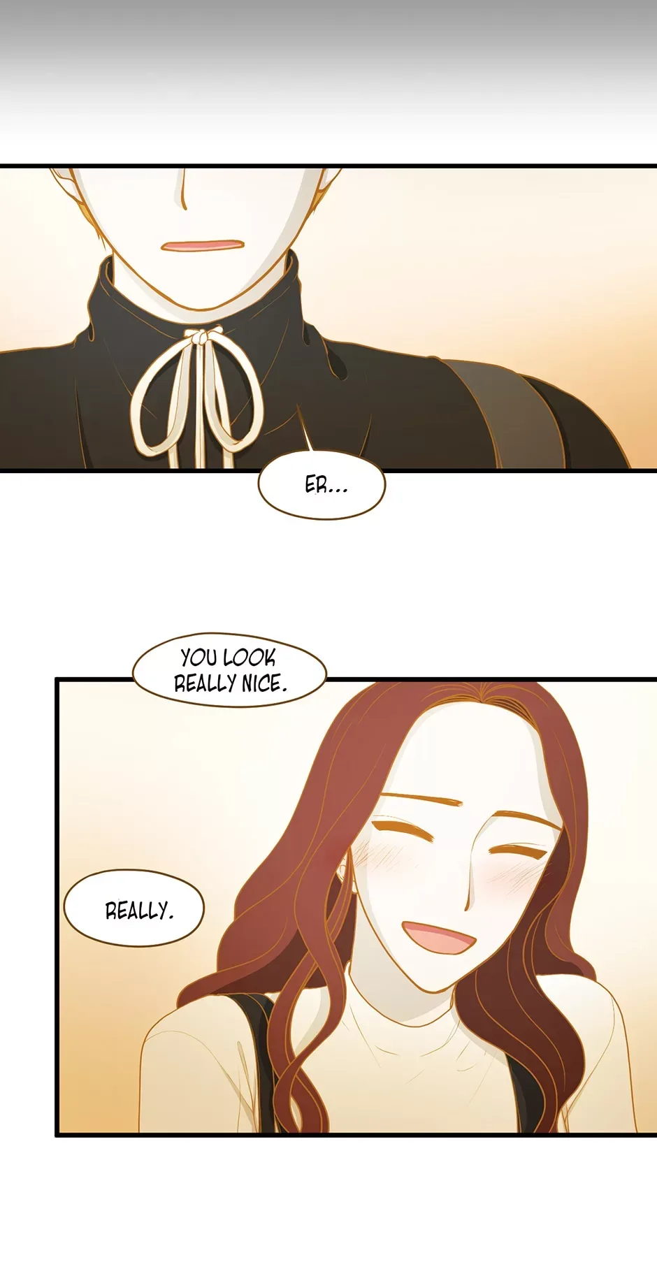 Ming Gi Nyu Chapter 133 page 12