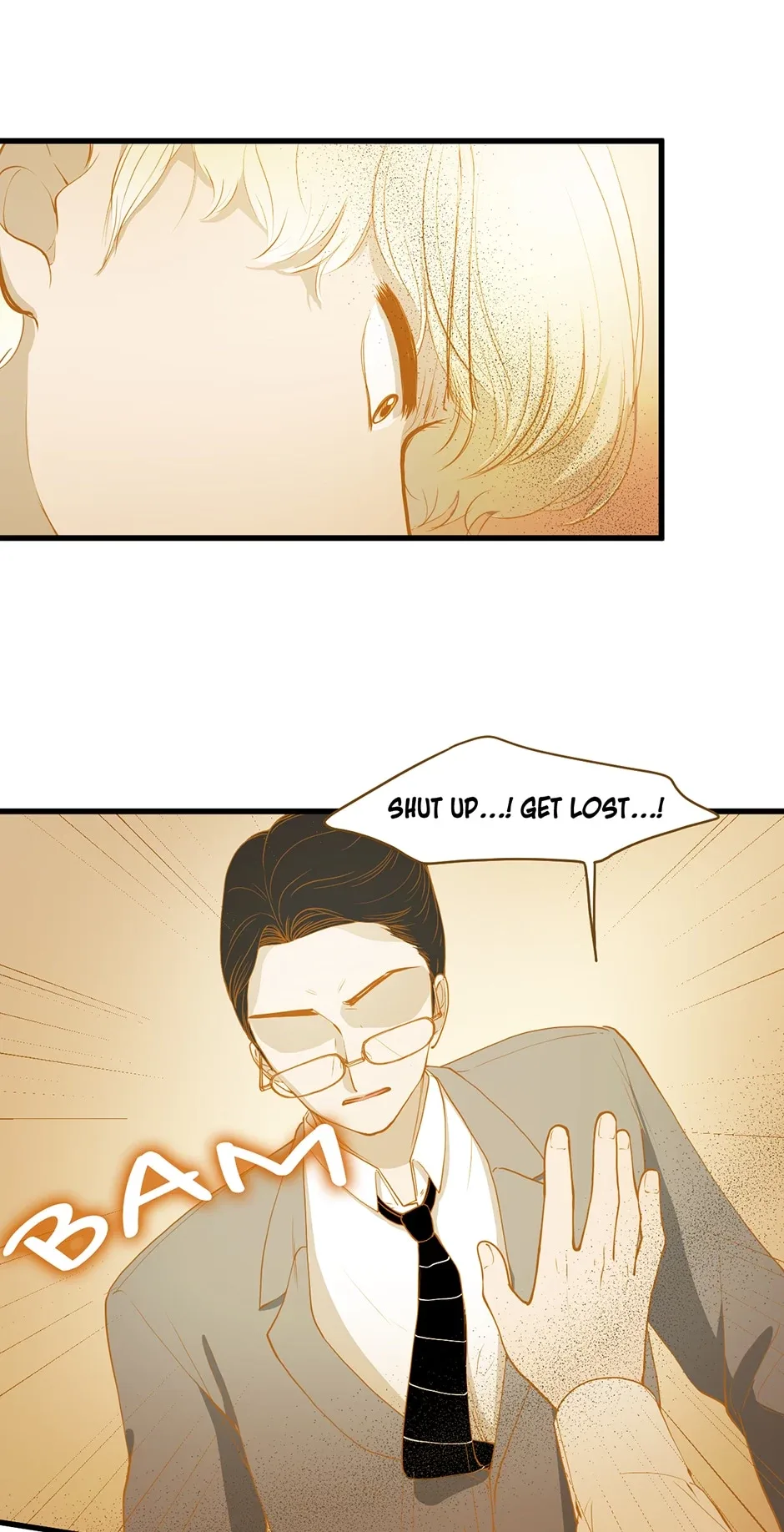 Ming Gi Nyu Chapter 112 page 33