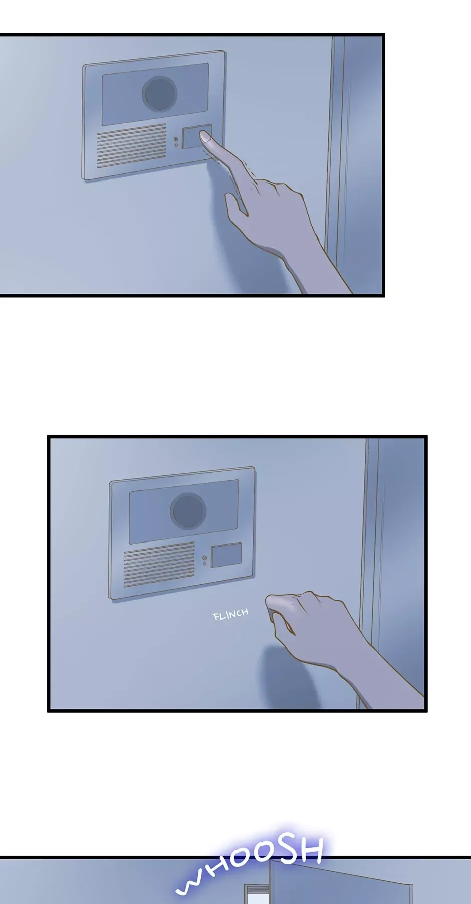 Ming Gi Nyu Chapter 112 page 39