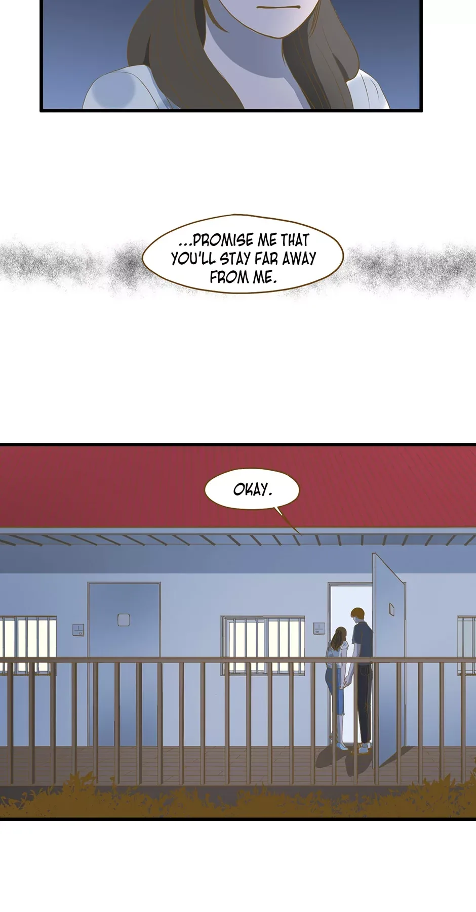 Ming Gi Nyu Chapter 112 page 43