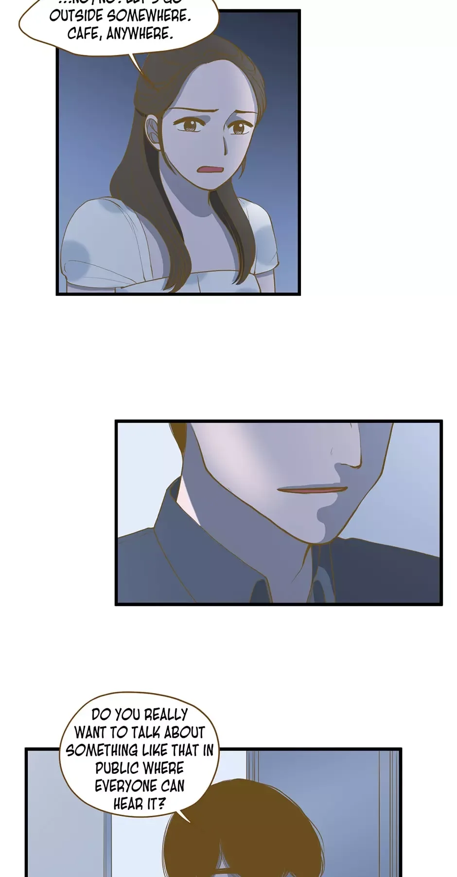 Ming Gi Nyu Chapter 112 page 41