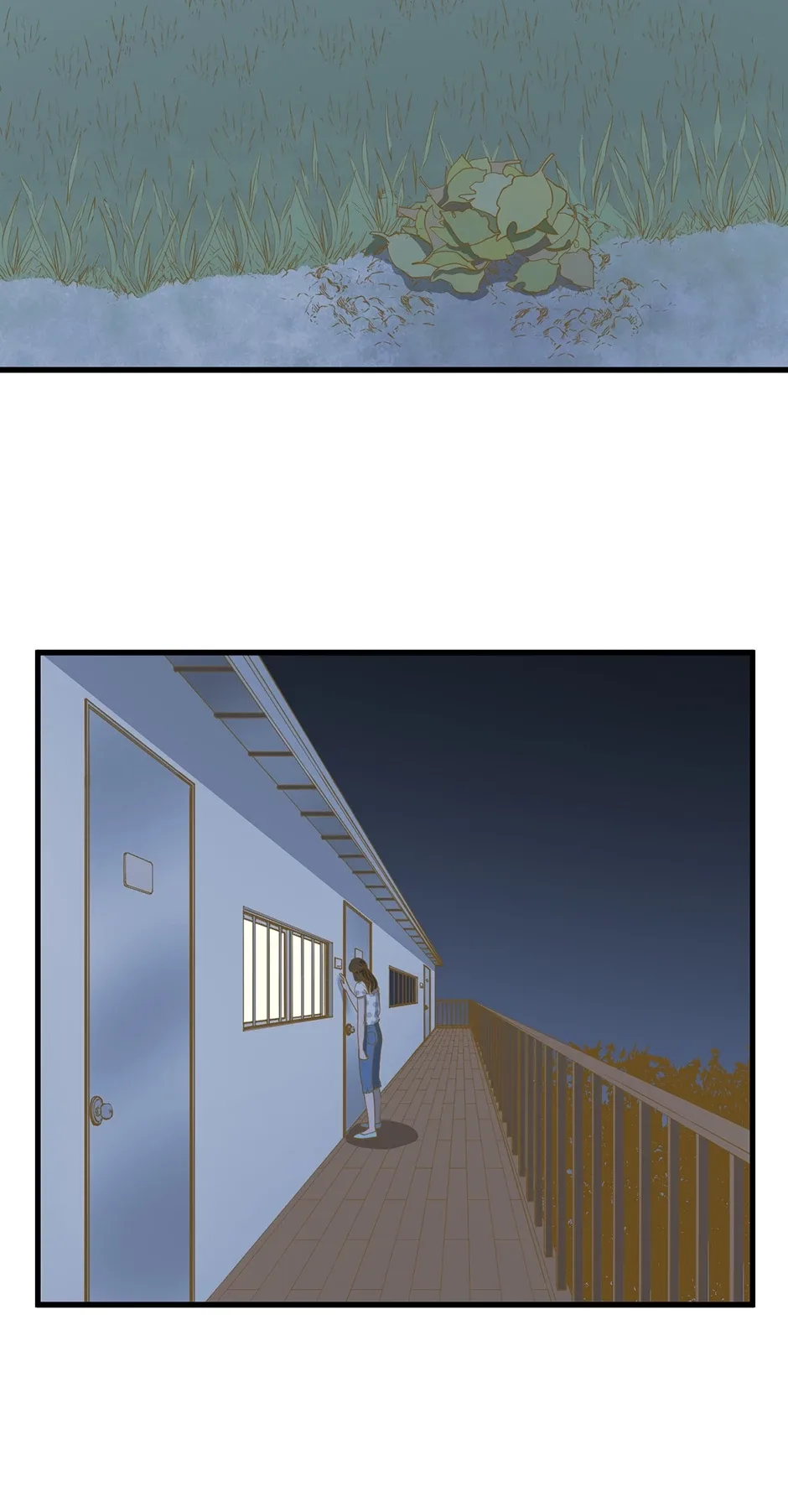 Ming Gi Nyu Chapter 112 page 38