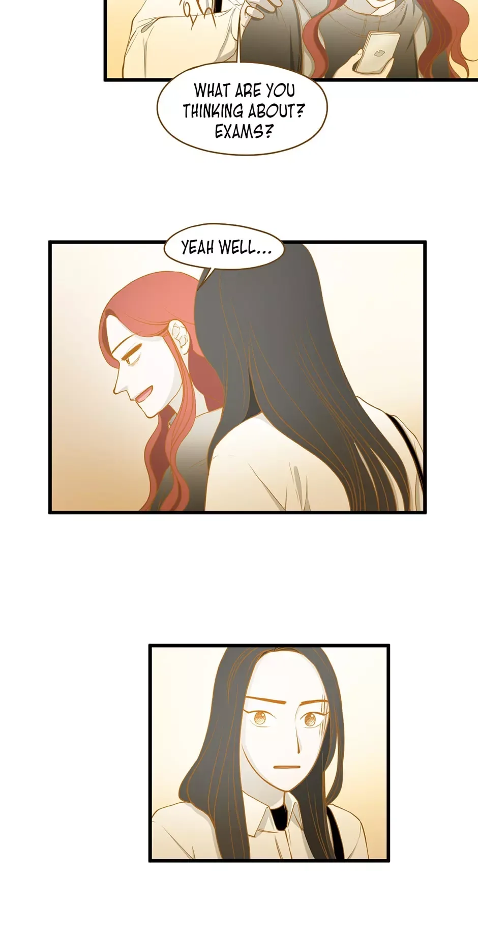 Ming Gi Nyu Chapter 133 page 17