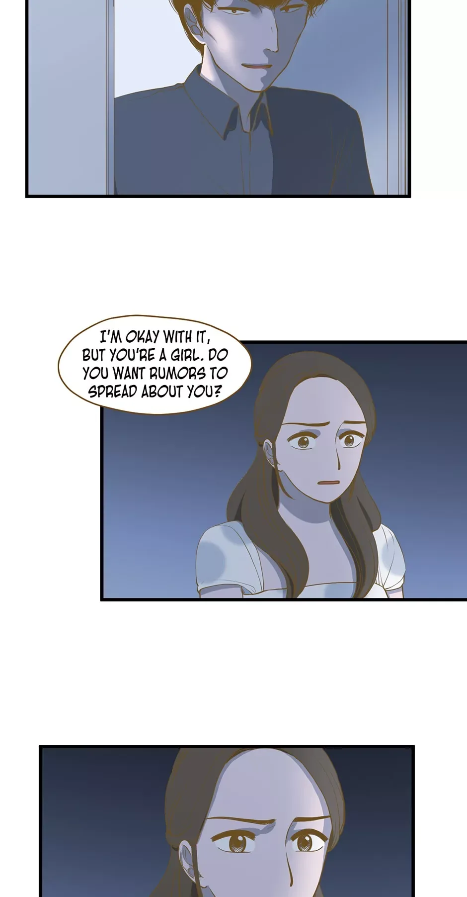 Ming Gi Nyu Chapter 112 page 42