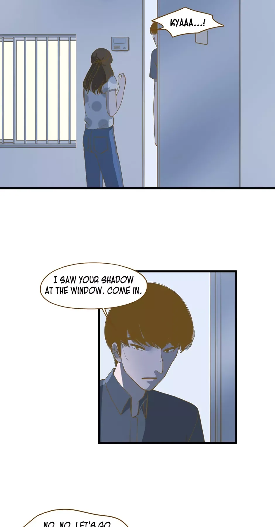Ming Gi Nyu Chapter 112 page 40