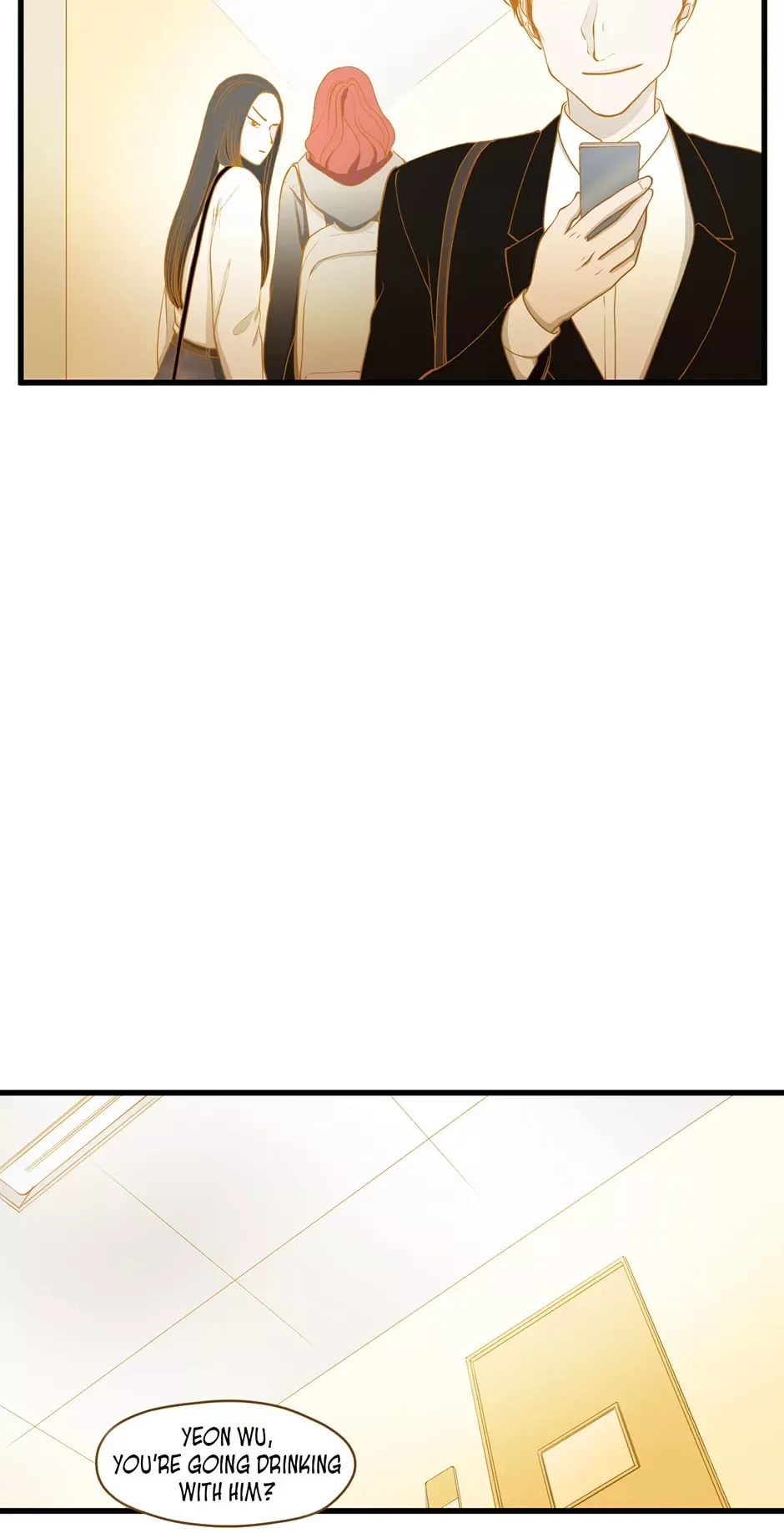 Ming Gi Nyu Chapter 133 page 25