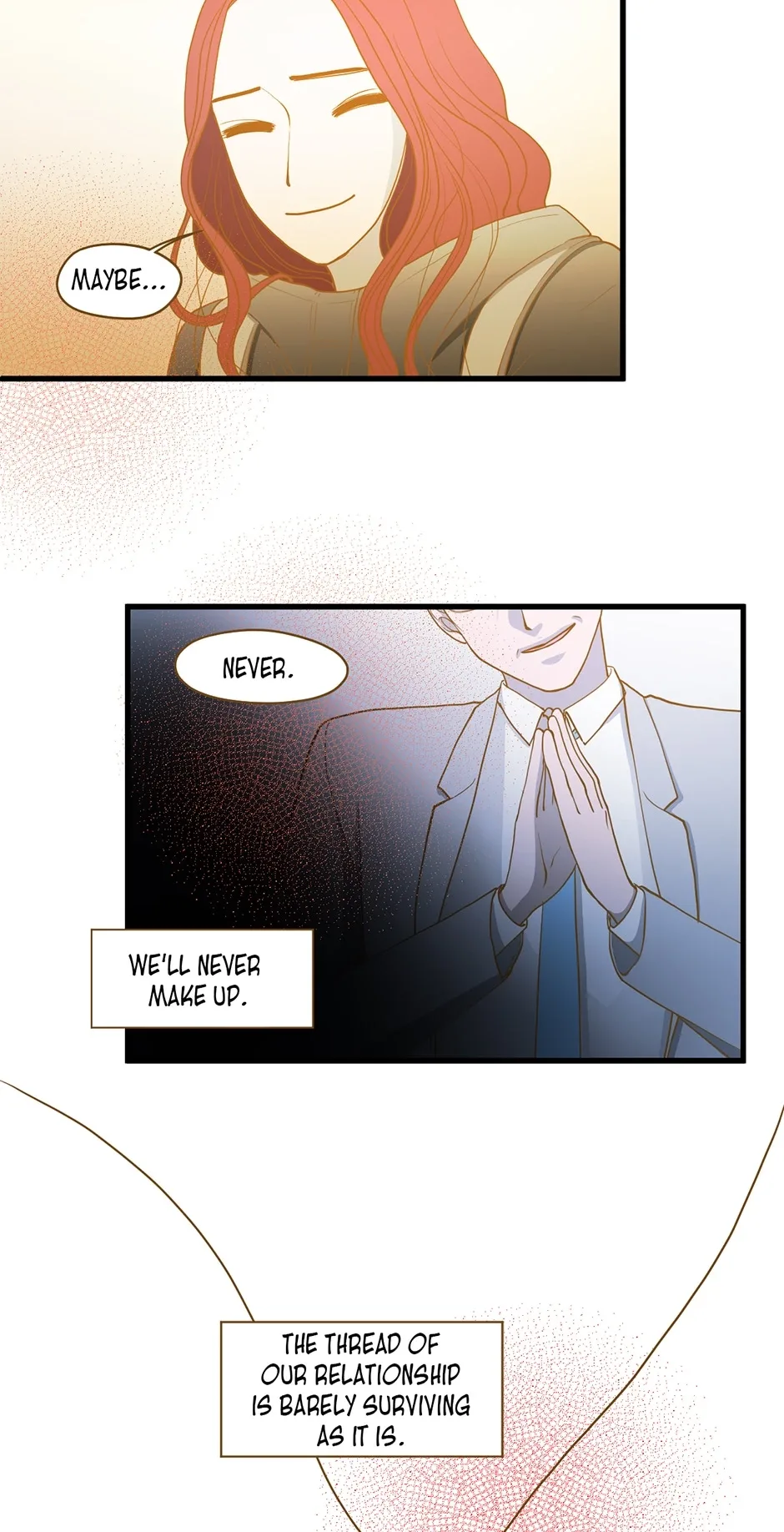 Ming Gi Nyu Chapter 133 page 32