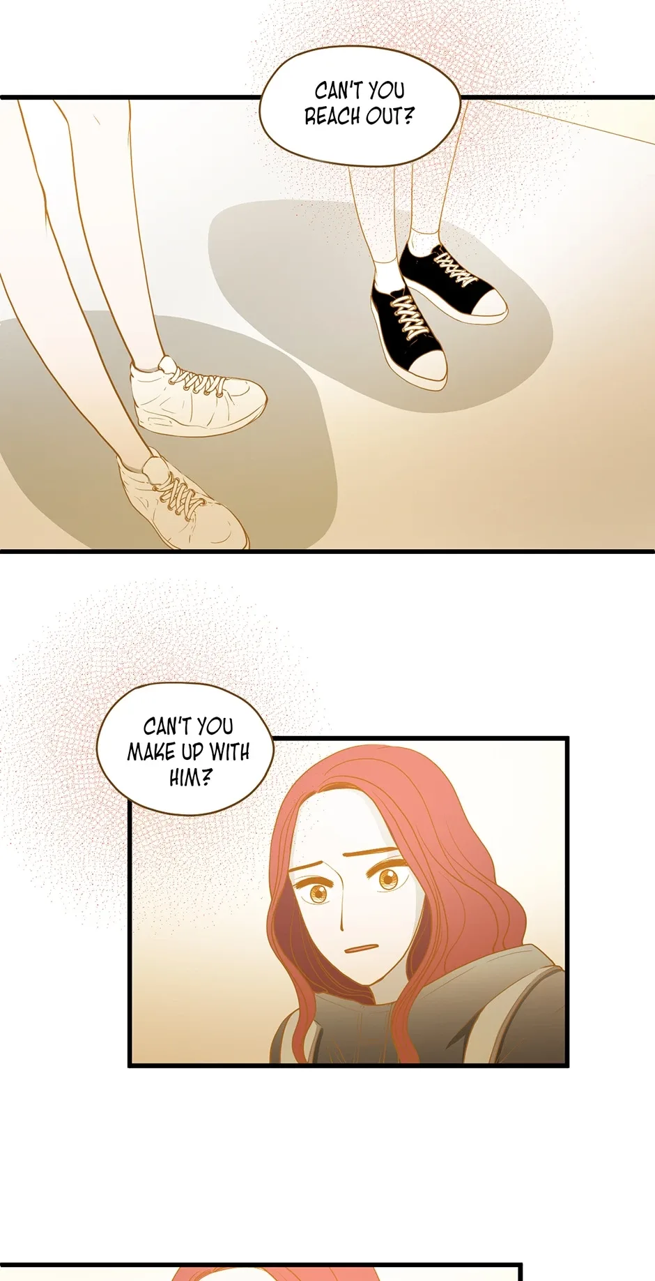 Ming Gi Nyu Chapter 133 page 31
