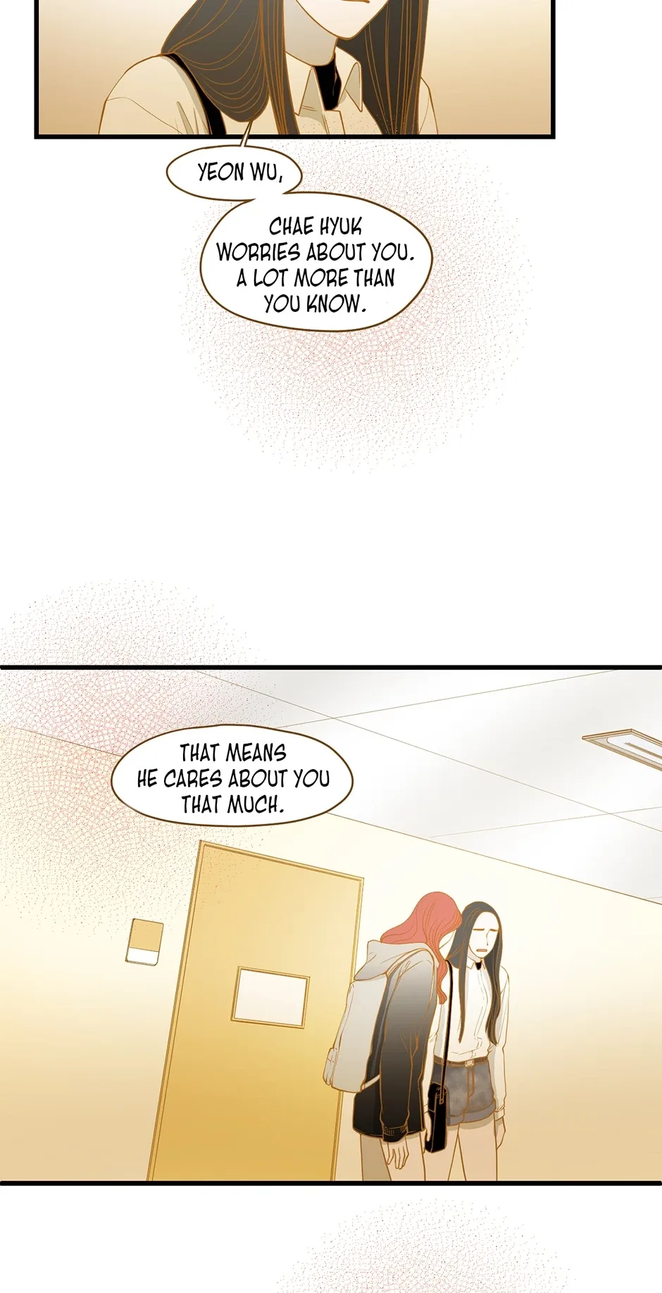 Ming Gi Nyu Chapter 133 page 30