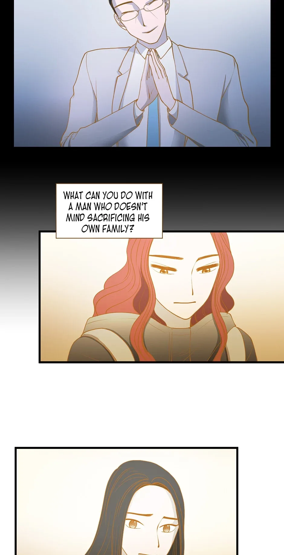 Ming Gi Nyu Chapter 133 page 29