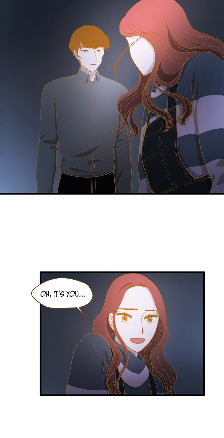 Ming Gi Nyu Chapter 135 page 3