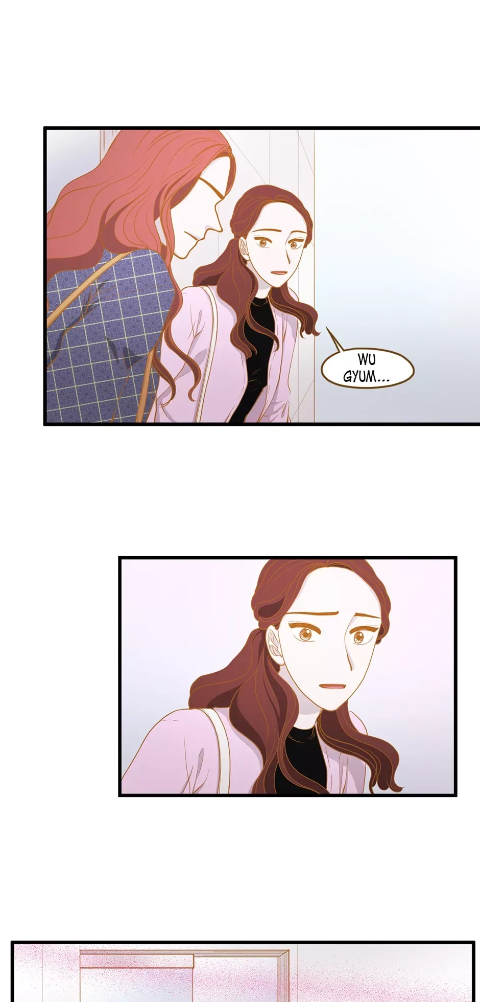 Ming Gi Nyu Chapter 138 page 3