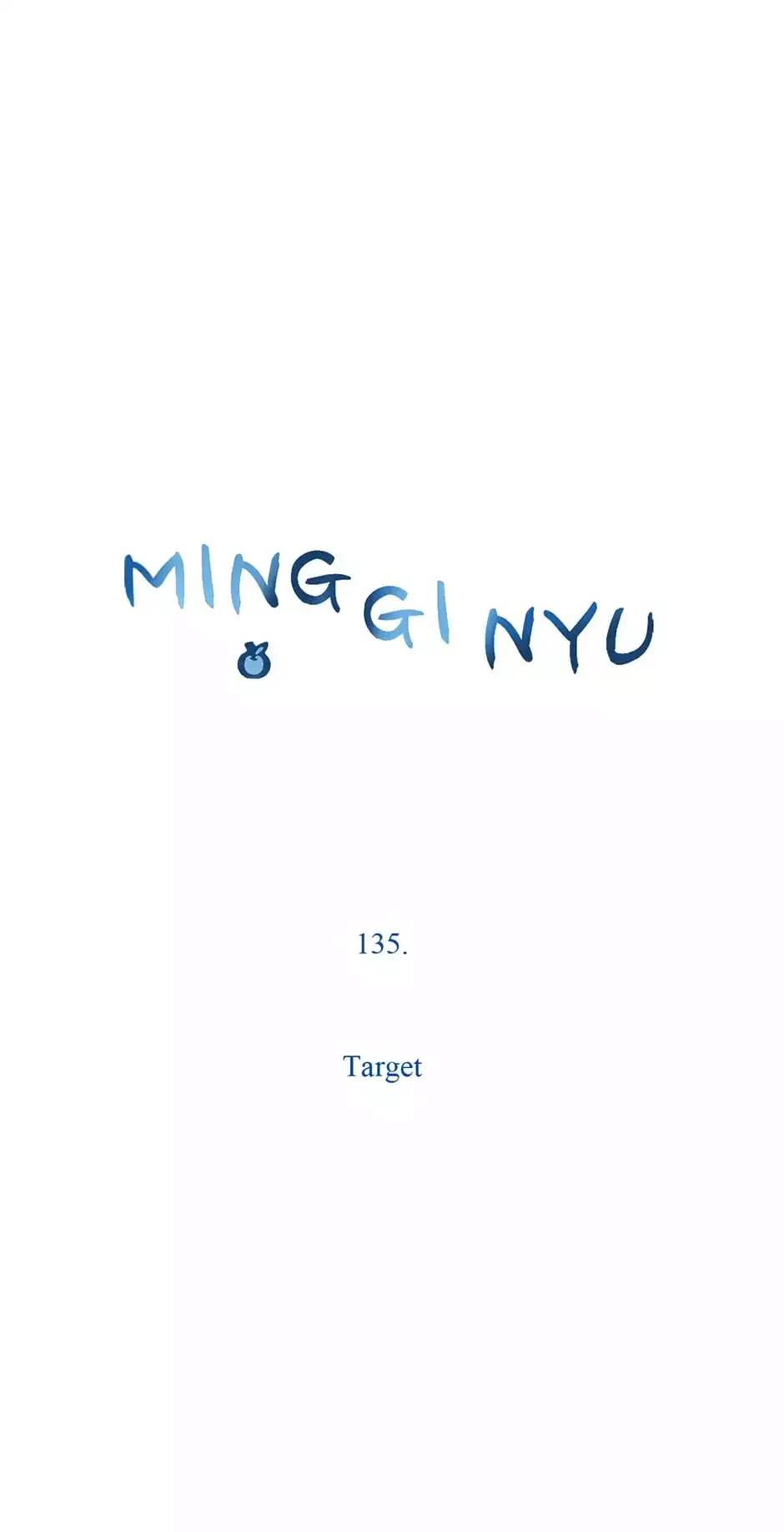 Ming Gi Nyu Chapter 135 page 7