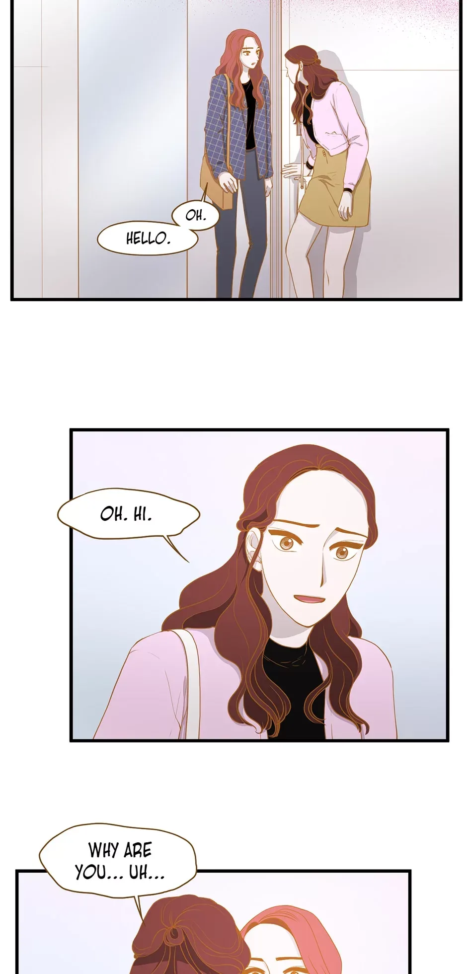 Ming Gi Nyu Chapter 138 page 4