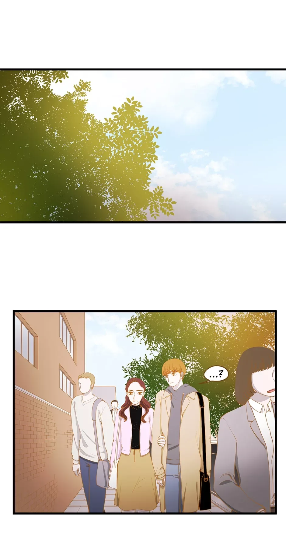 Ming Gi Nyu Chapter 138 page 8