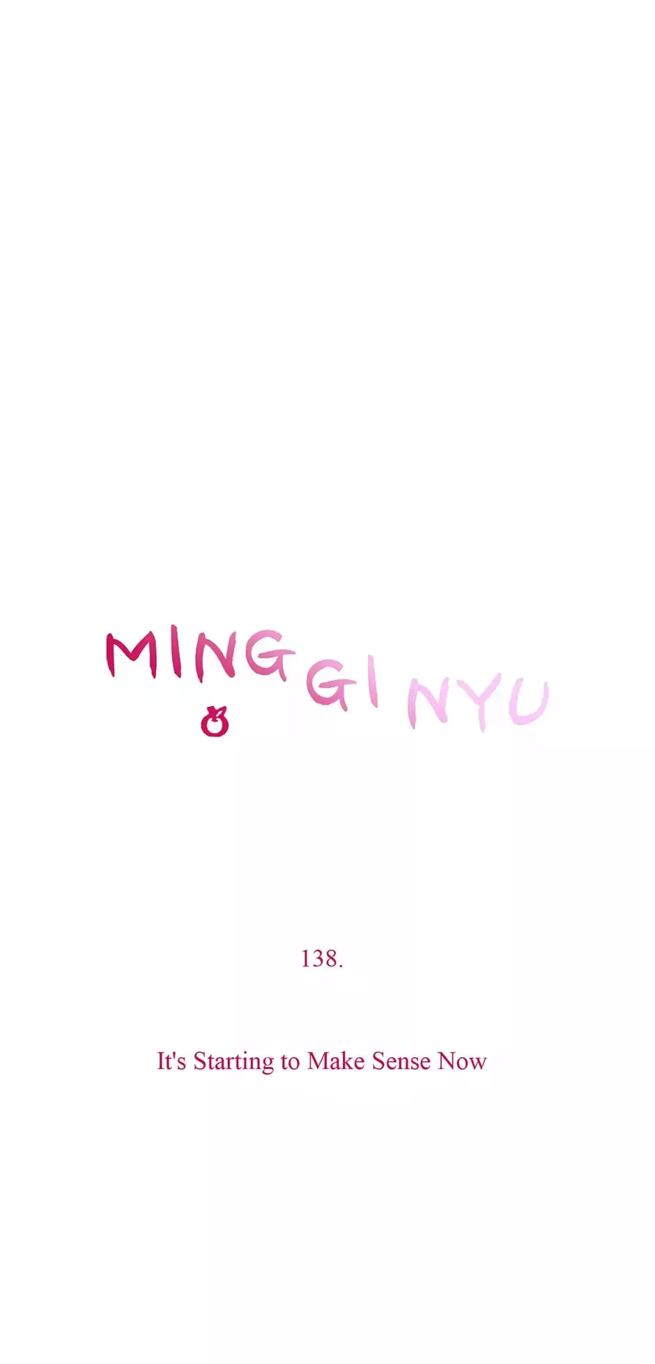 Ming Gi Nyu Chapter 138 page 7