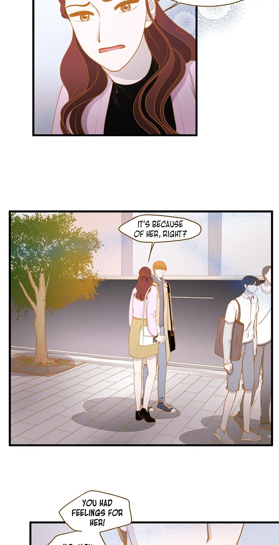 Ming Gi Nyu Chapter 138 page 10