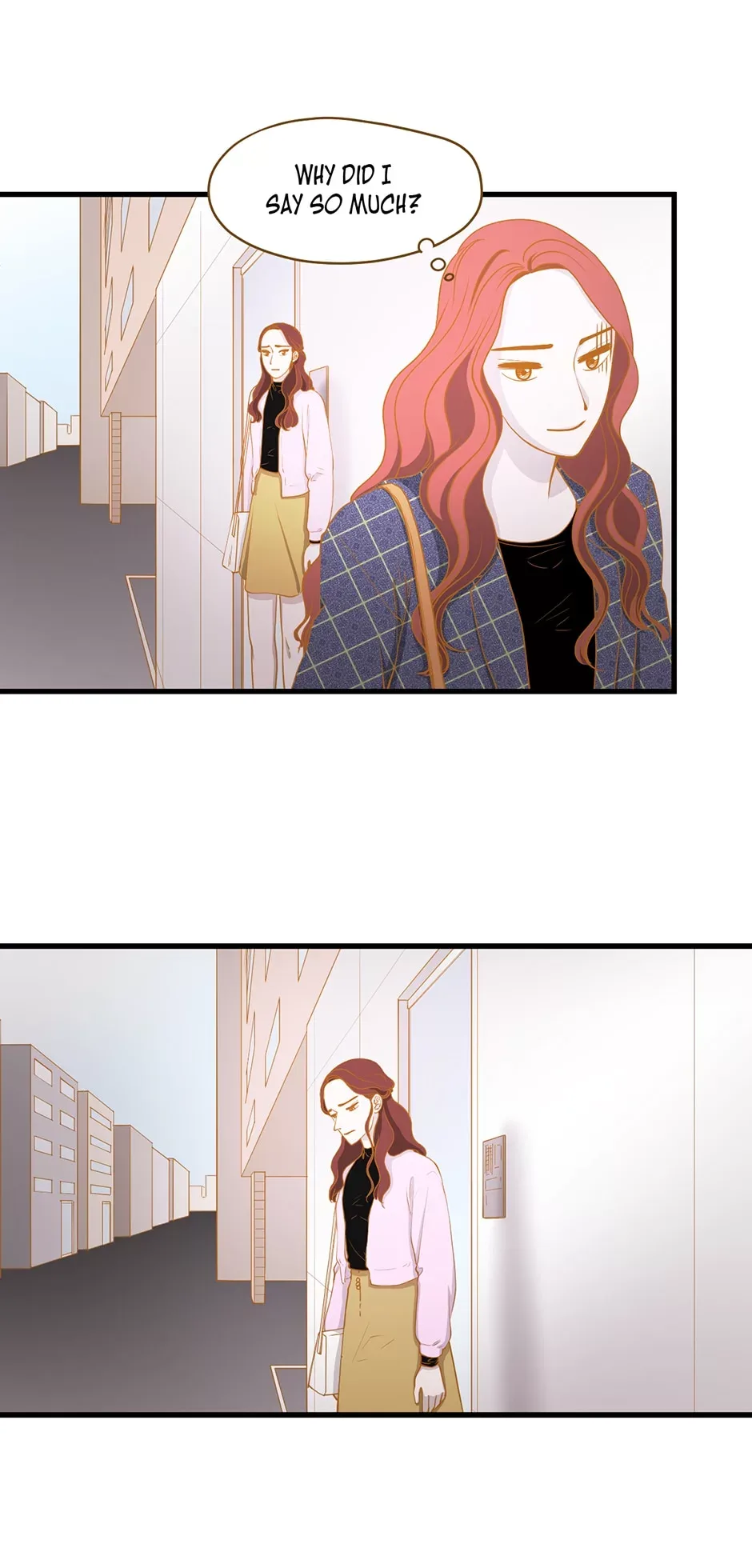 Ming Gi Nyu Chapter 138 page 6