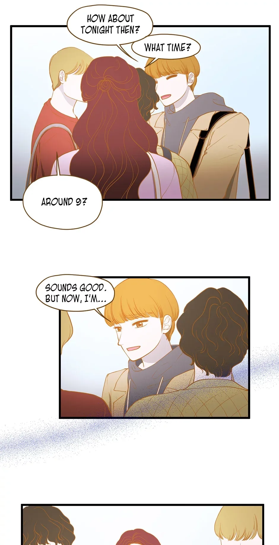 Ming Gi Nyu Chapter 138 page 16