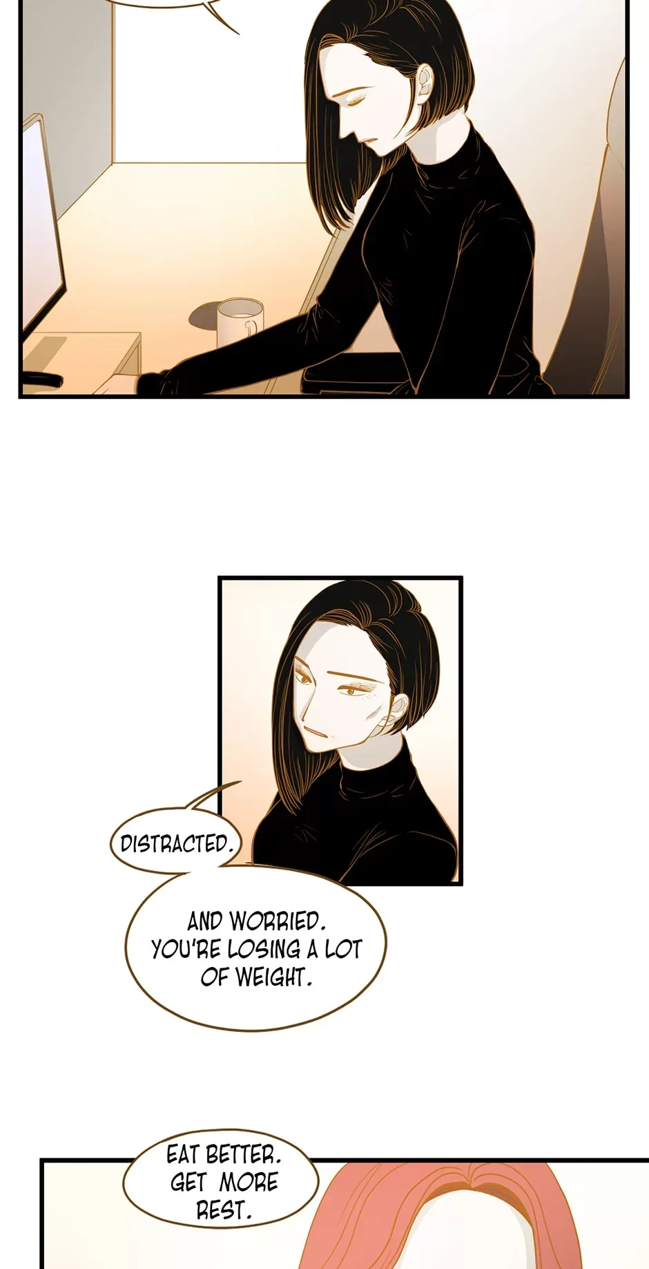 Ming Gi Nyu Chapter 137 page 4