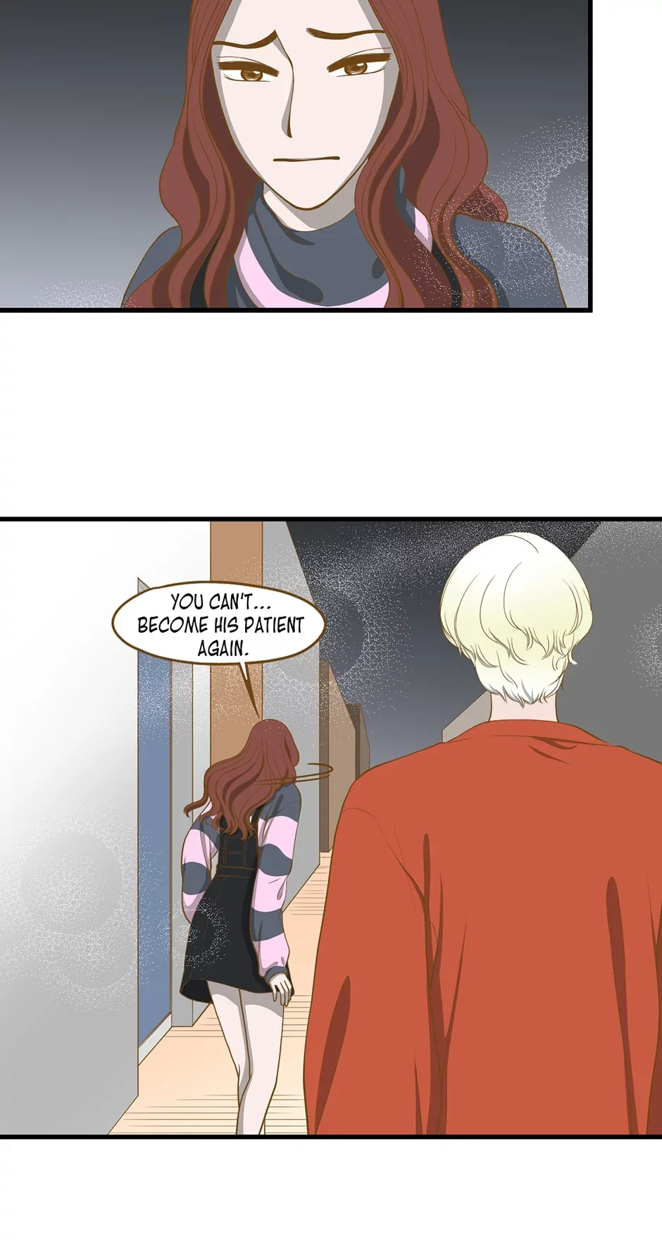 Ming Gi Nyu Chapter 135 page 32