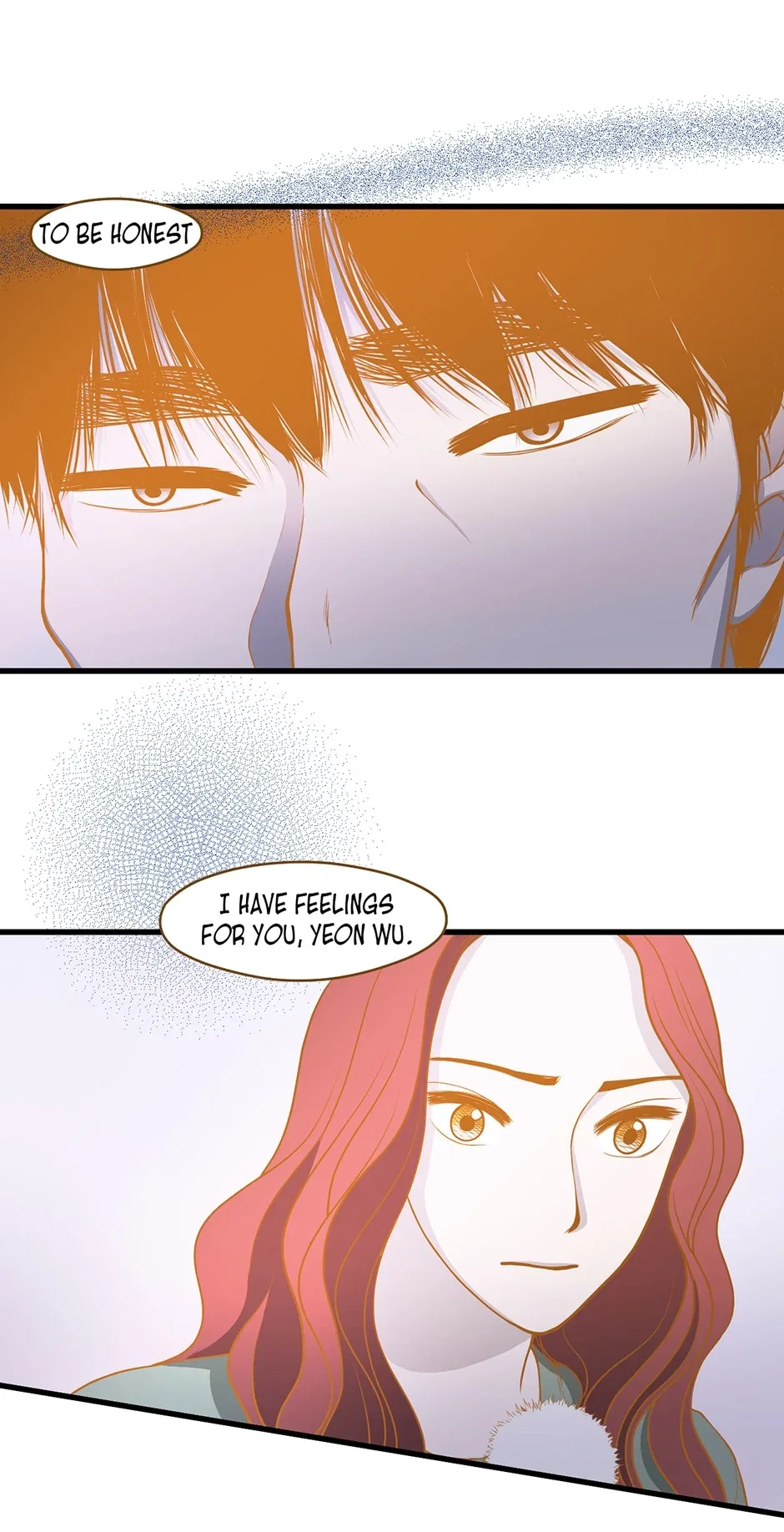 Ming Gi Nyu Chapter 137 page 8