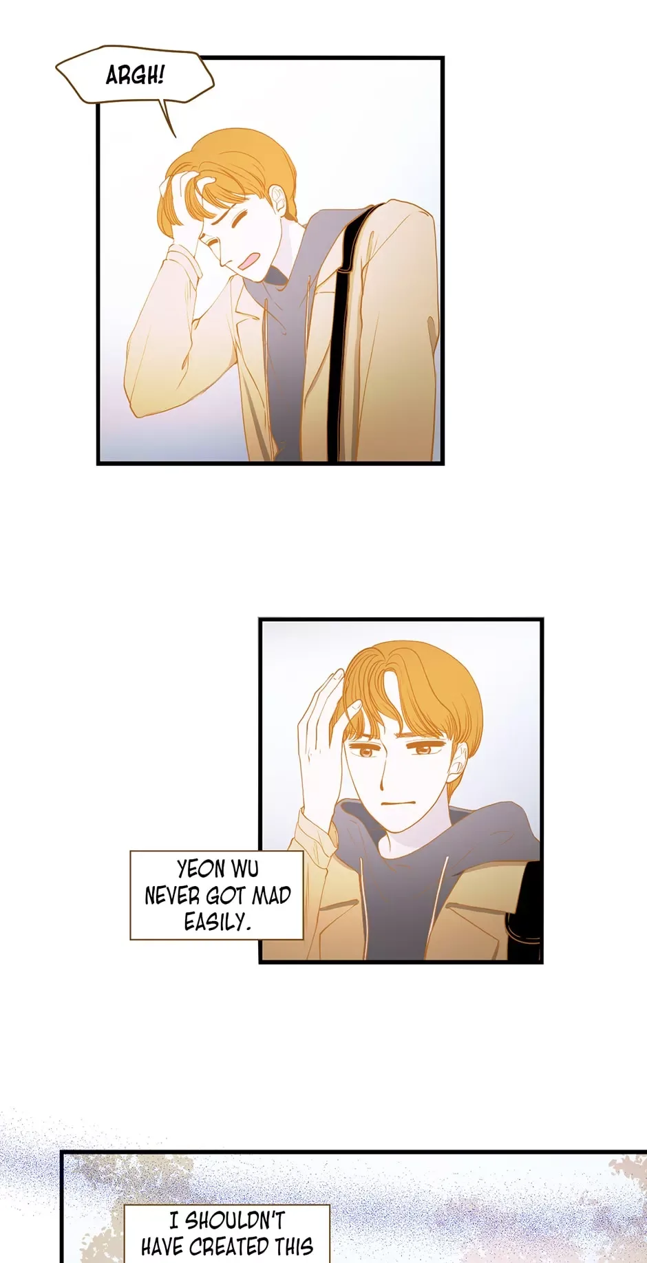 Ming Gi Nyu Chapter 138 page 19