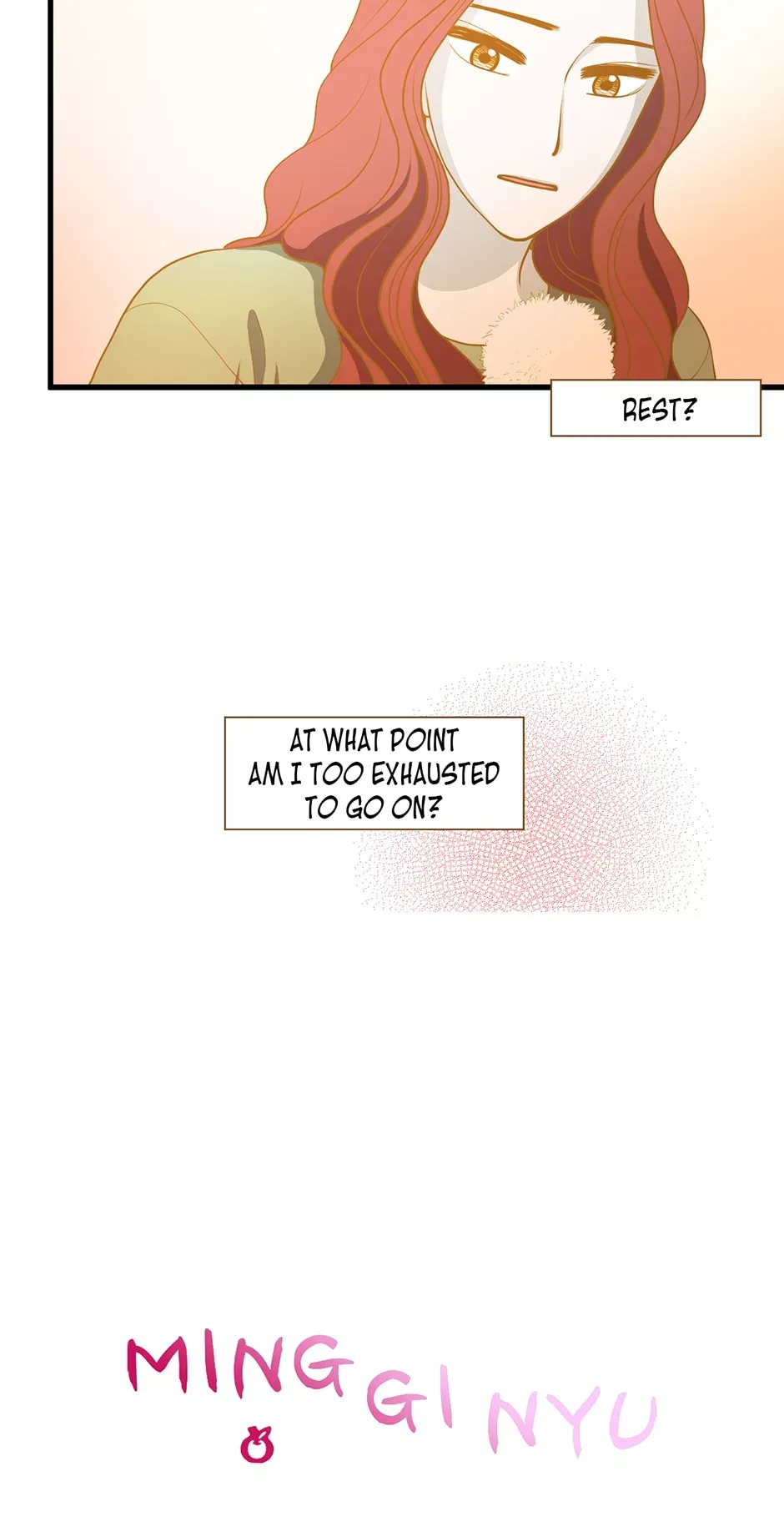Ming Gi Nyu Chapter 137 page 5