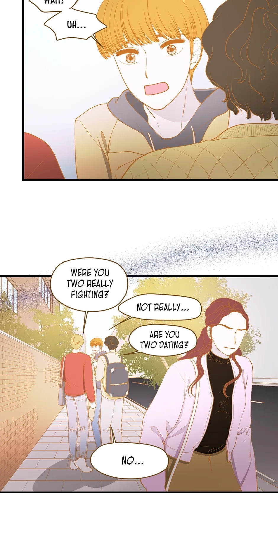 Ming Gi Nyu Chapter 138 page 18