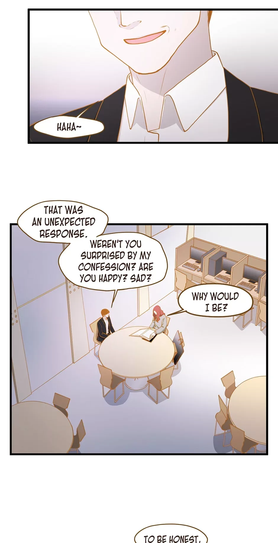 Ming Gi Nyu Chapter 137 page 10