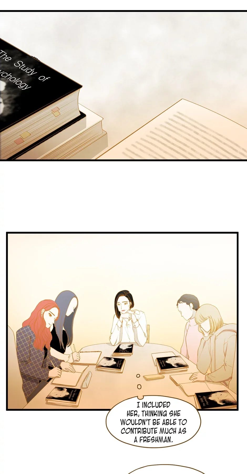 Ming Gi Nyu Chapter 138 page 24