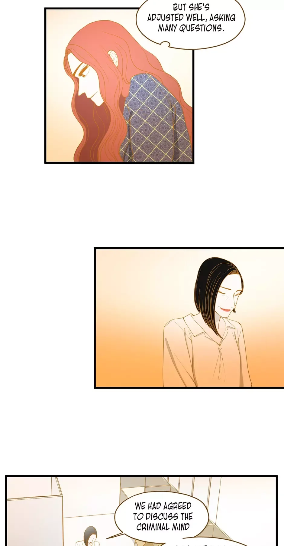 Ming Gi Nyu Chapter 138 page 25