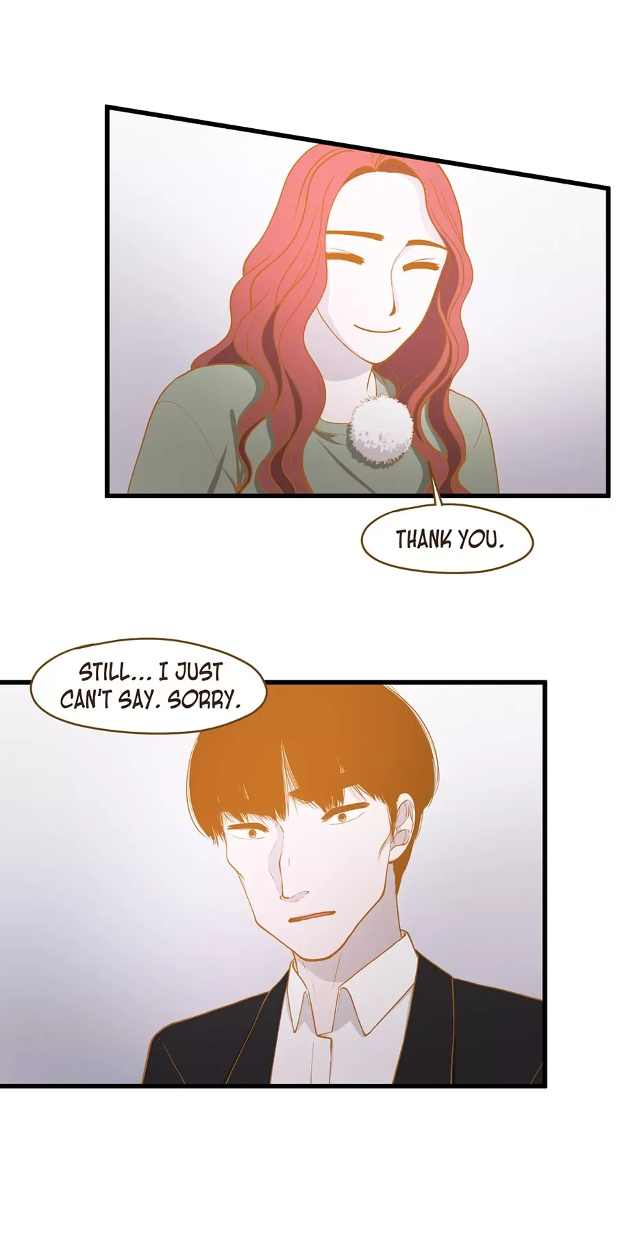 Ming Gi Nyu Chapter 137 page 9