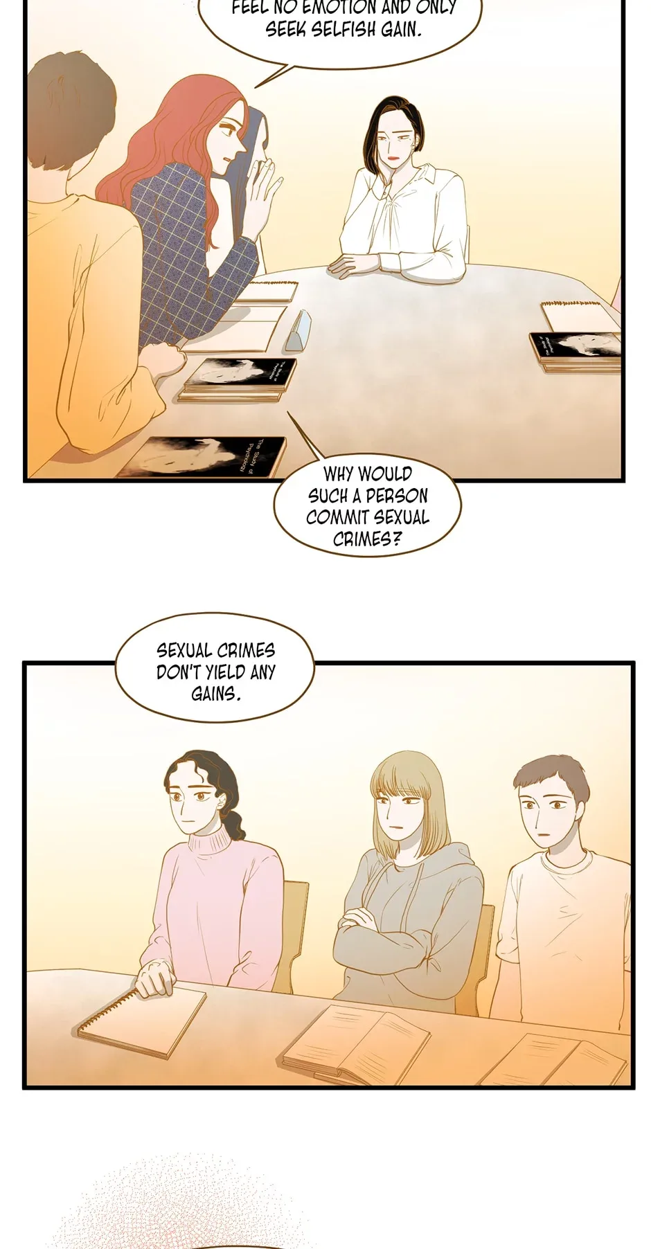 Ming Gi Nyu Chapter 138 page 29