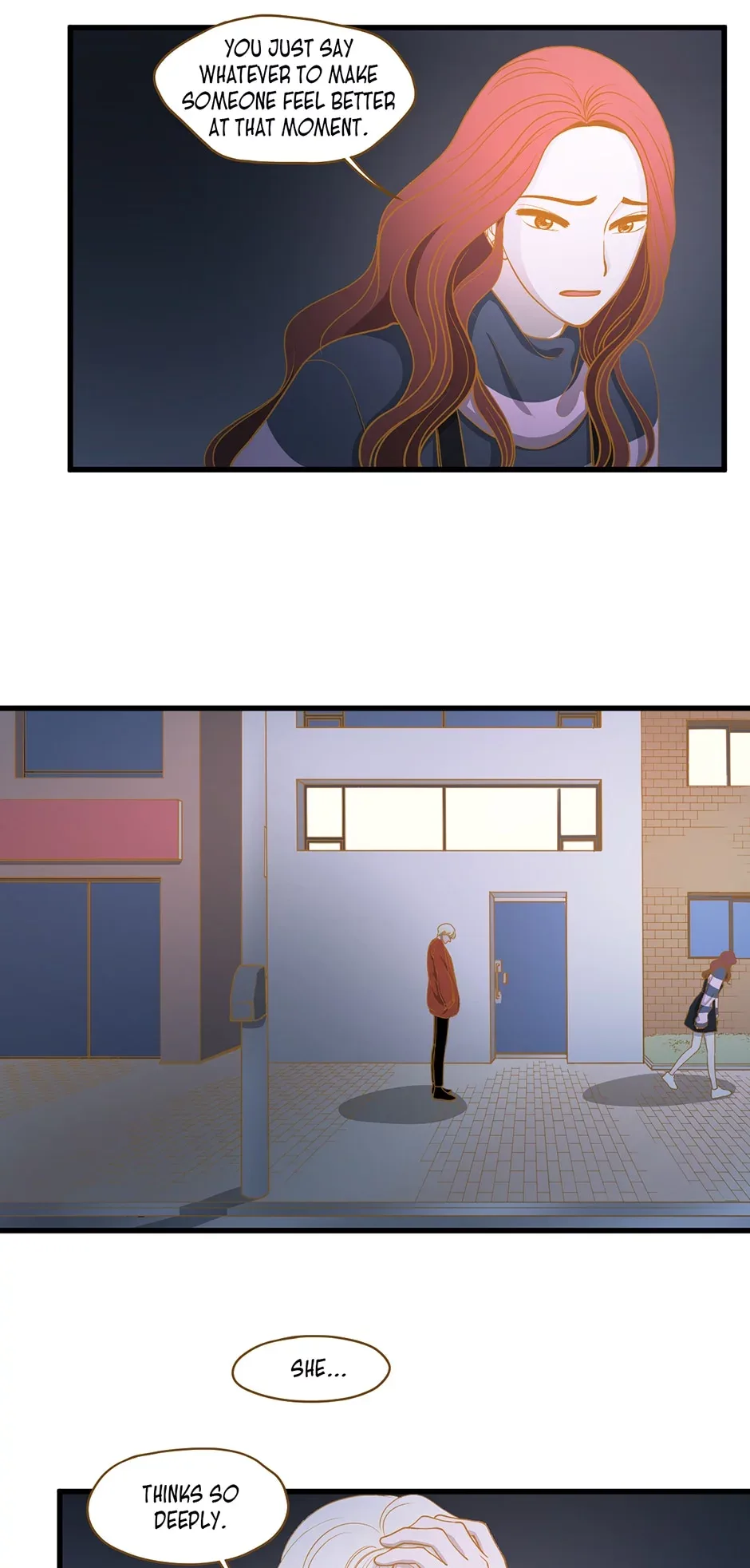 Ming Gi Nyu Chapter 135 page 33