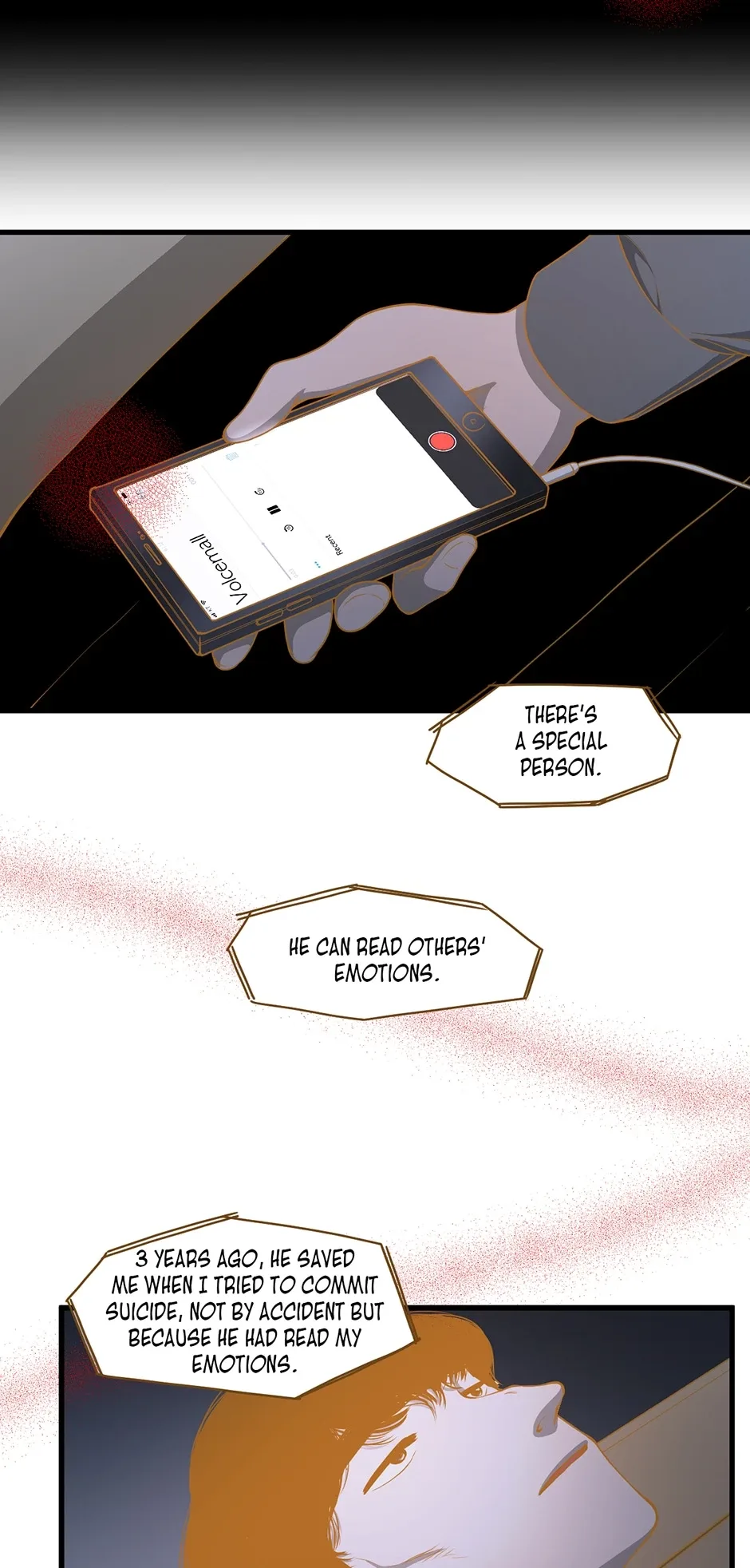 Ming Gi Nyu Chapter 135 page 36