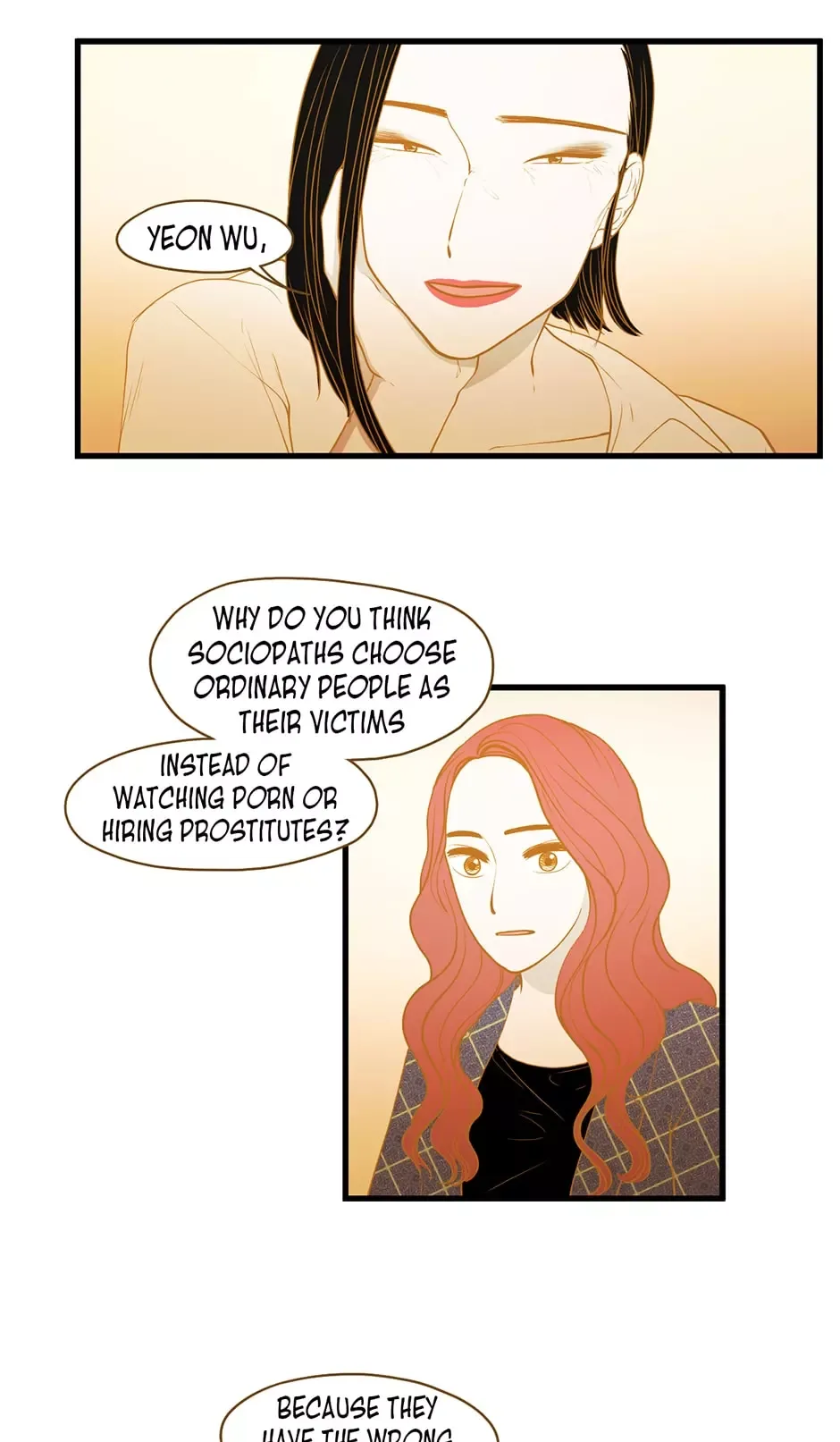 Ming Gi Nyu Chapter 138 page 32