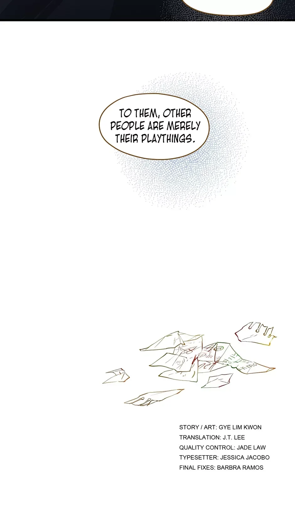 Ming Gi Nyu Chapter 138 page 34