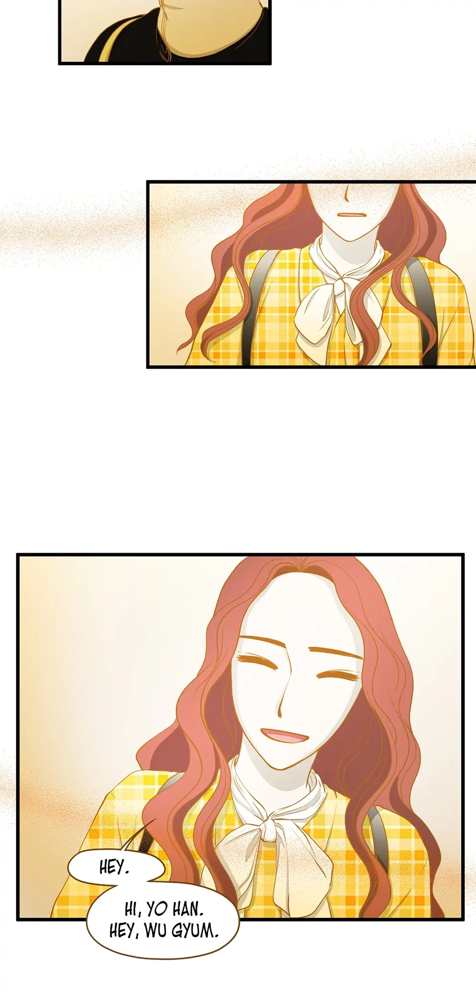 Ming Gi Nyu Chapter 136 page 7