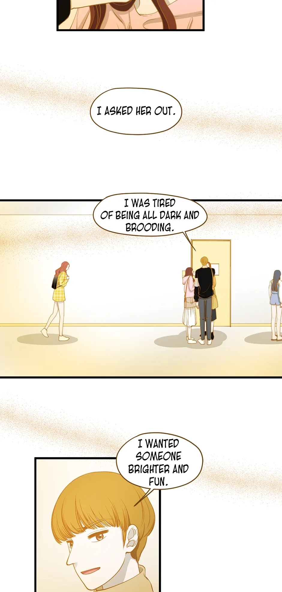 Ming Gi Nyu Chapter 136 page 6