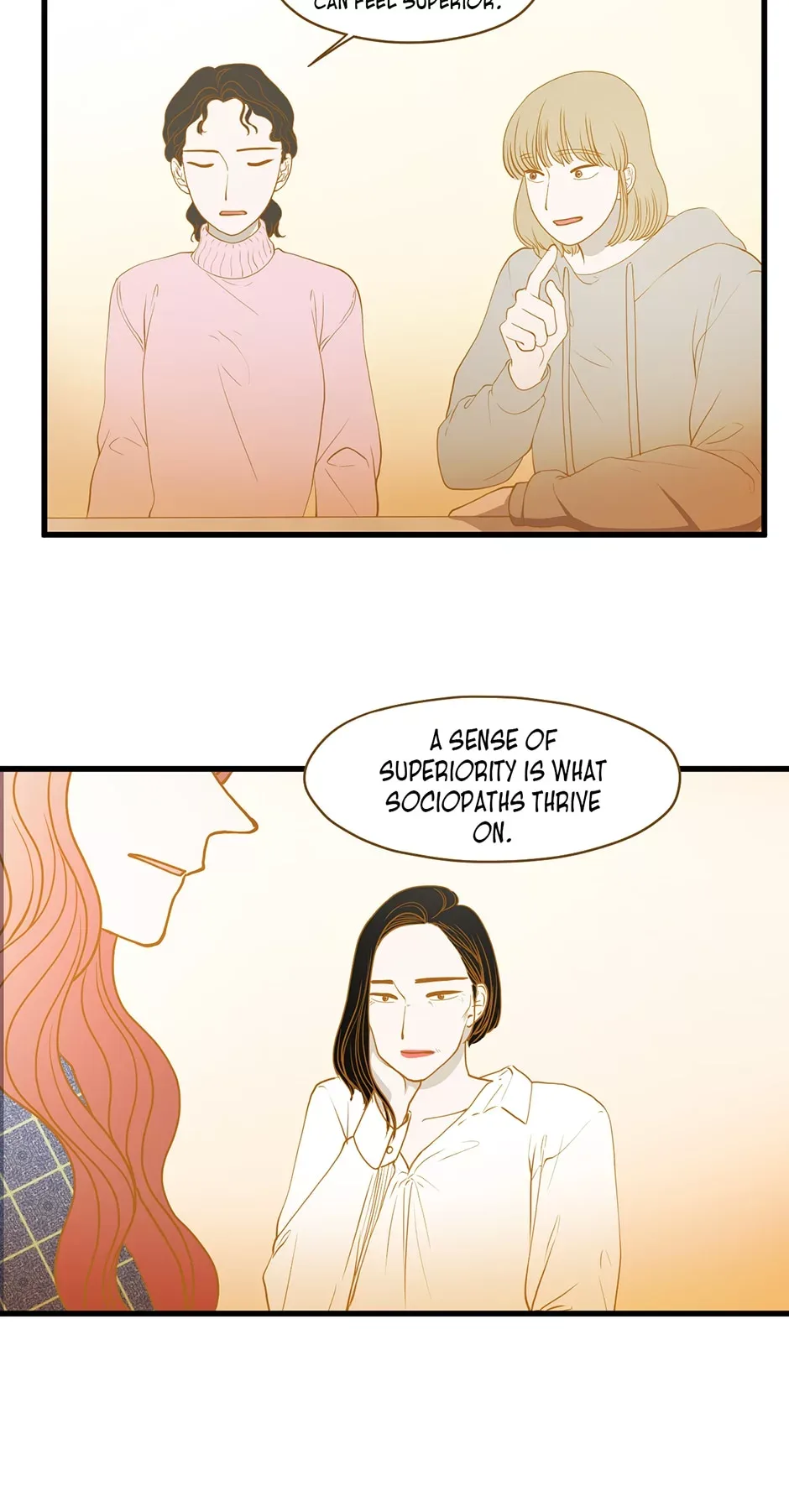 Ming Gi Nyu Chapter 138 page 31